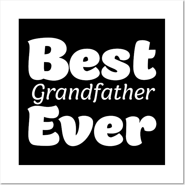 grandfather Wall Art by Design stars 5